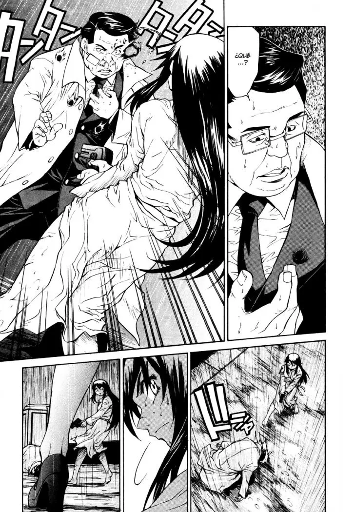Full Metal Panic! Sigma (2005) - Capítulo 6 - Página 5 - LectorTMOo