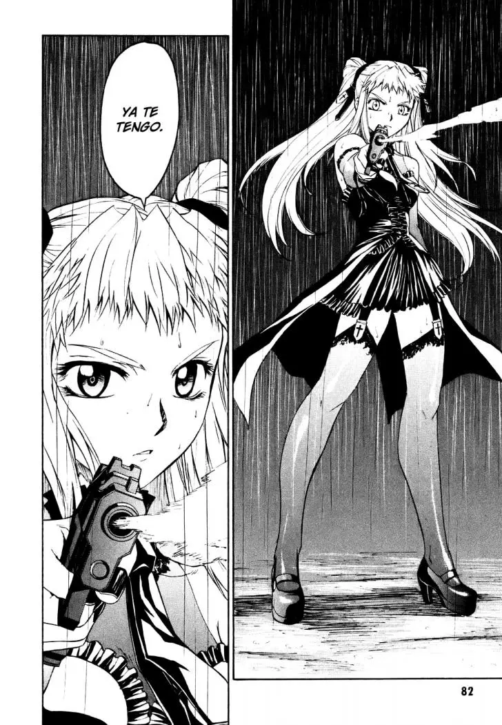 Full Metal Panic! Sigma (2005) - Capítulo 6 - Página 6 - LectorTMOo