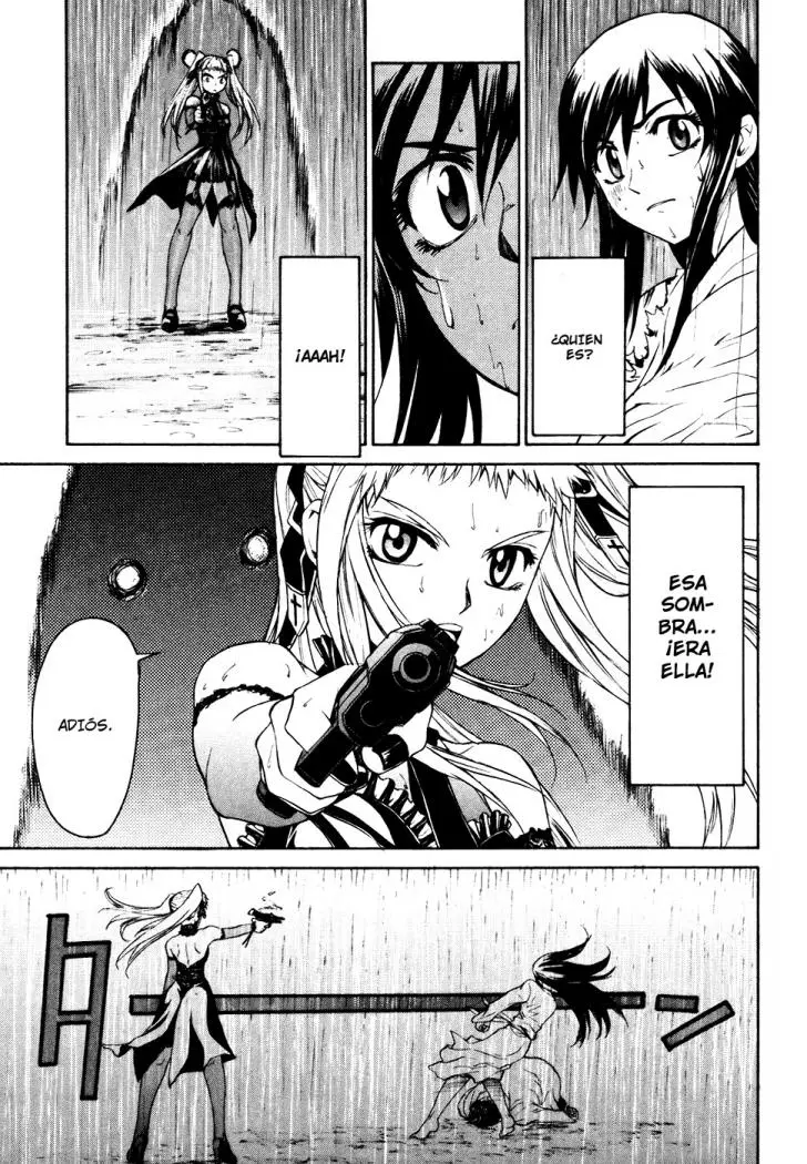Full Metal Panic! Sigma (2005) - Capítulo 6 - Página 7 - LectorTMOo