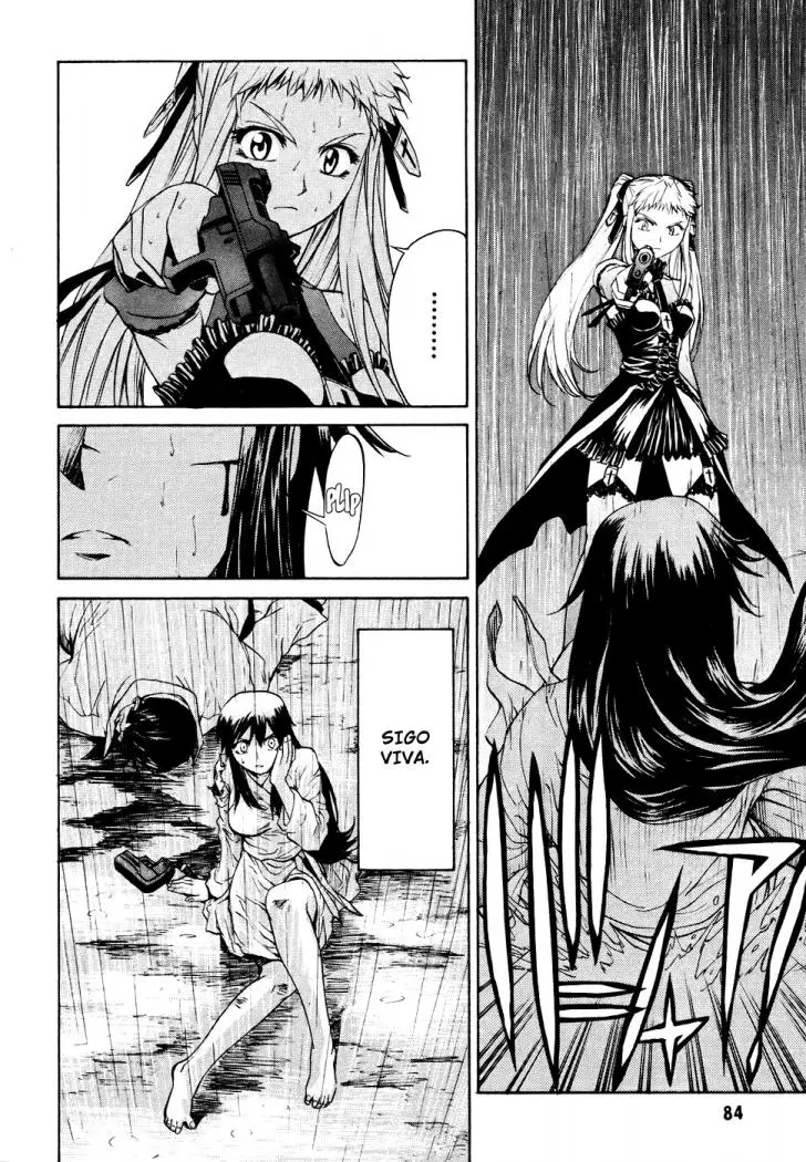 Full Metal Panic! Sigma (2005) - Capítulo 6 - Página 8 - LectorTMOo