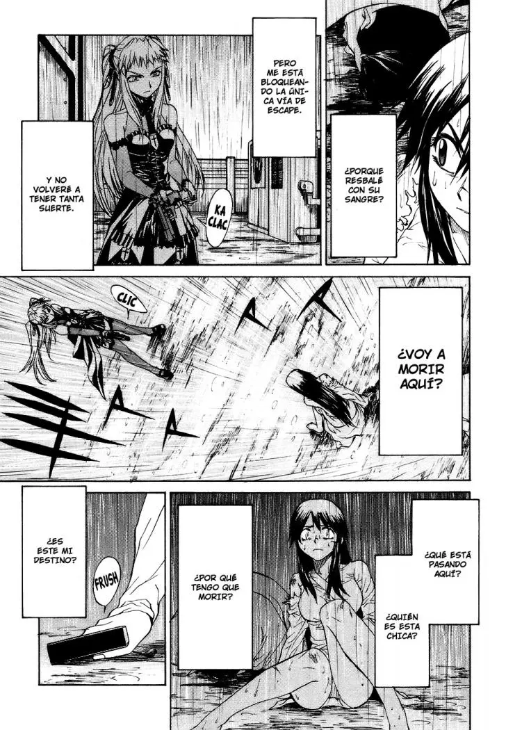 Full Metal Panic! Sigma (2005) - Capítulo 6 - Página 9 - LectorTMOo