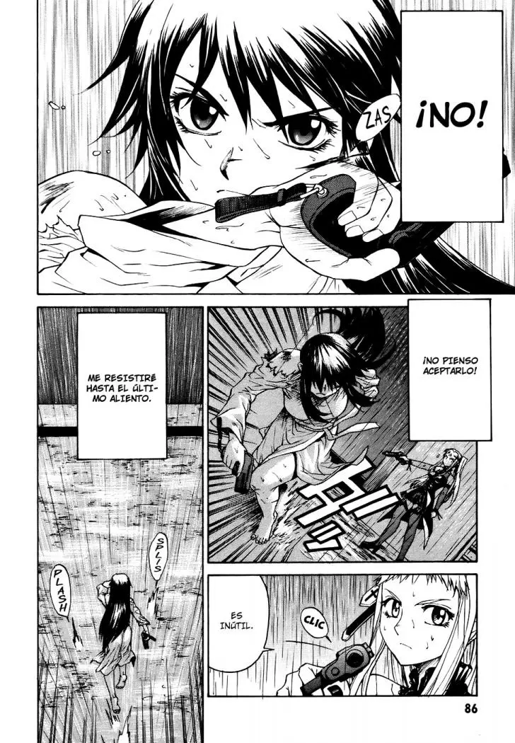 Full Metal Panic! Sigma (2005) - Capítulo 6 - Página 10 - LectorTMOo