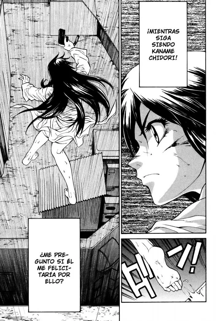Full Metal Panic! Sigma (2005) - Capítulo 6 - Página 11 - LectorTMOo