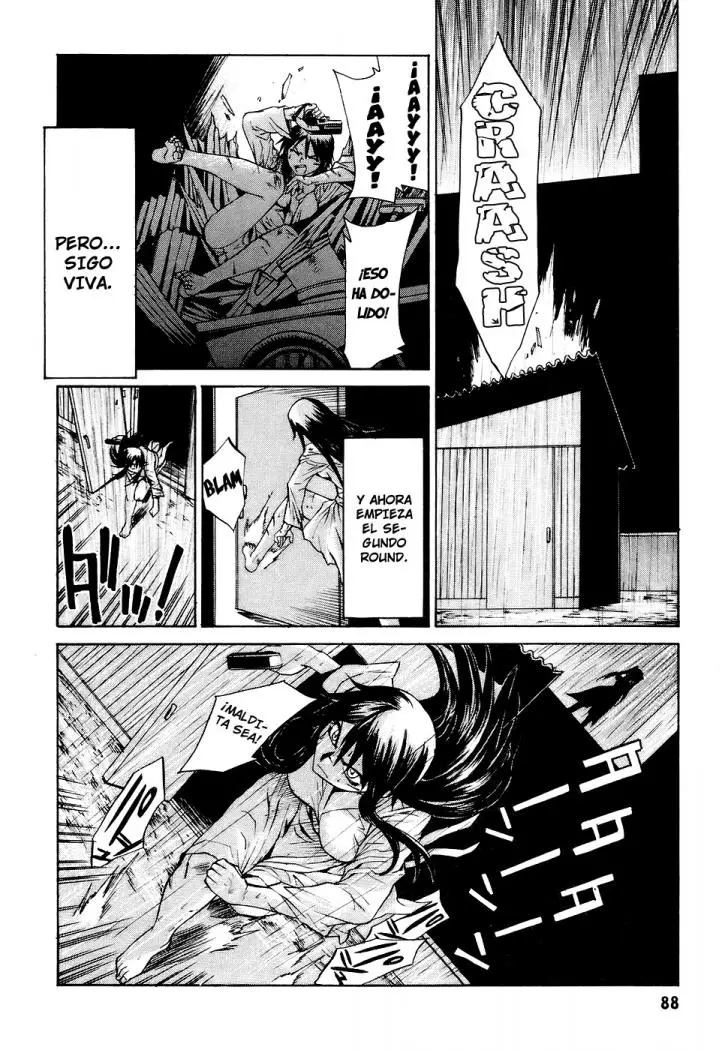 Full Metal Panic! Sigma (2005) - Capítulo 6 - Página 12 - LectorTMOo