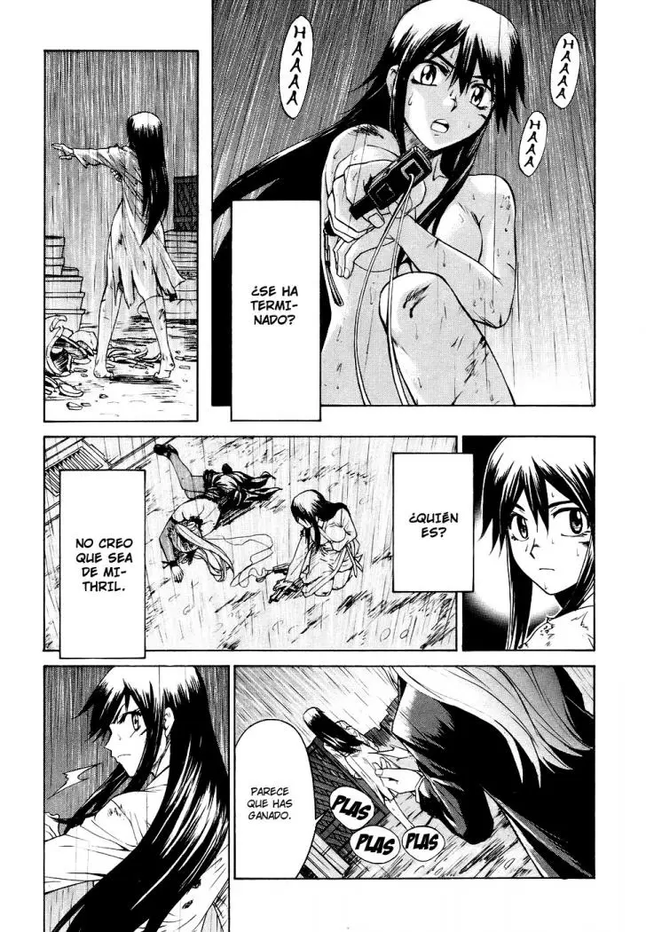 Full Metal Panic! Sigma (2005) - Capítulo 6 - Página 17 - LectorTMOo