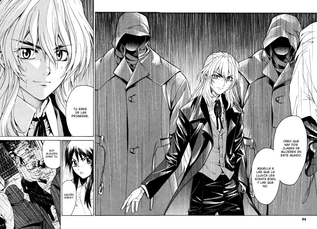 Full Metal Panic! Sigma (2005) - Capítulo 6 - Página 18 - LectorTMOo