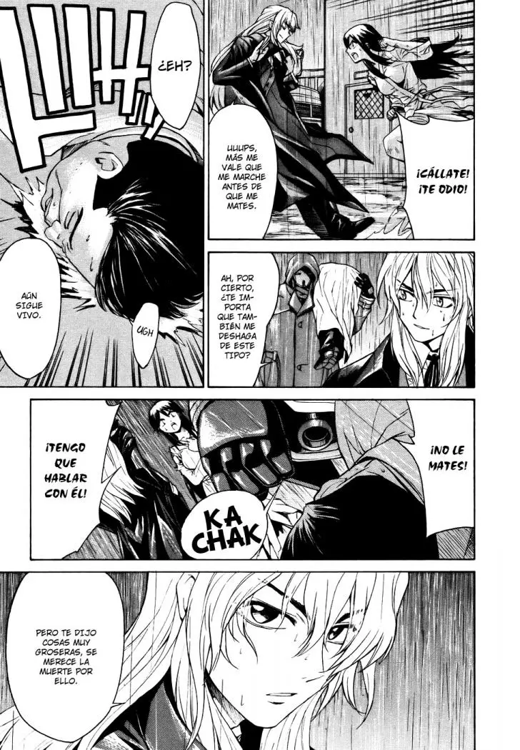 Full Metal Panic! Sigma (2005) - Capítulo 6 - Página 28 - LectorTMOo