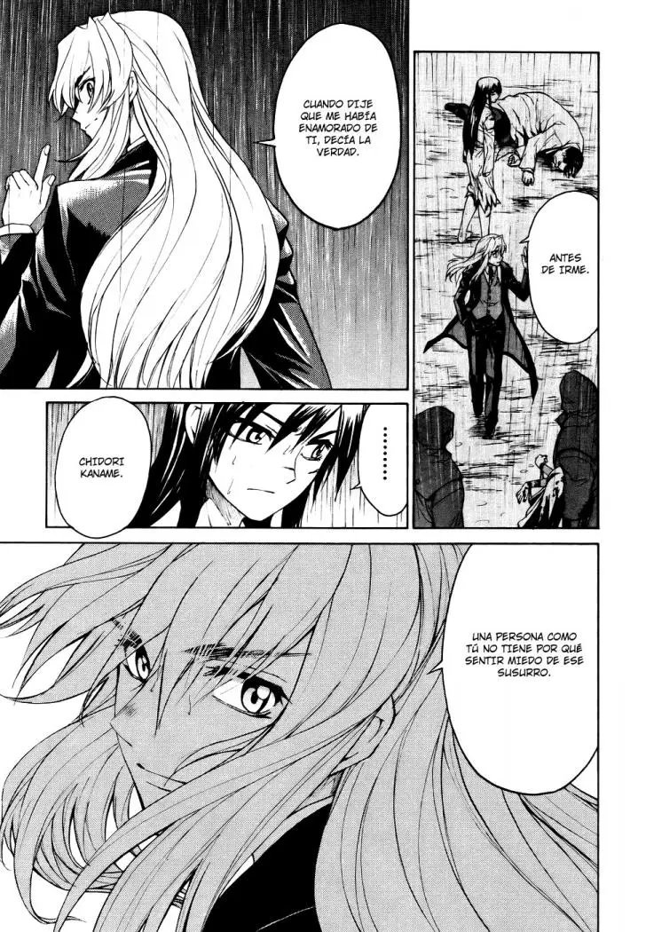 Full Metal Panic! Sigma (2005) - Capítulo 6 - Página 30 - LectorTMOo