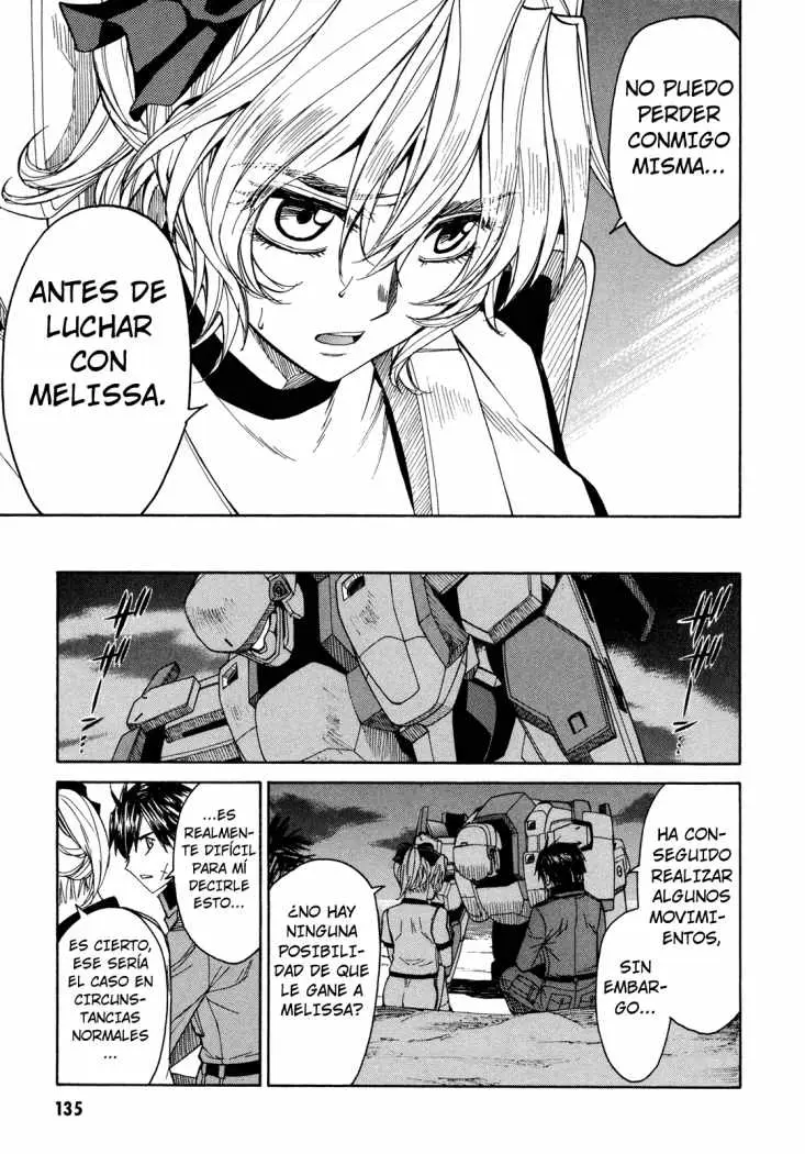 Full Metal Panic! Sigma (2005) - Capítulo 60 - Página 16 - LectorTMOo