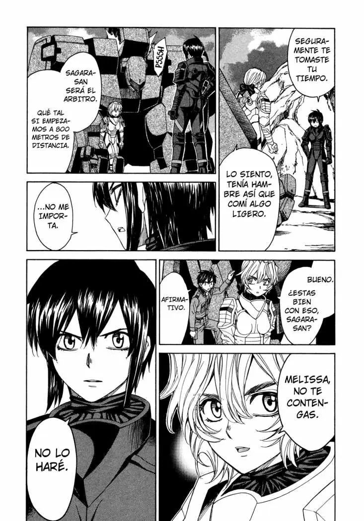 Full Metal Panic! Sigma (2005) - Capítulo 60 - Página 22 - LectorTMOo