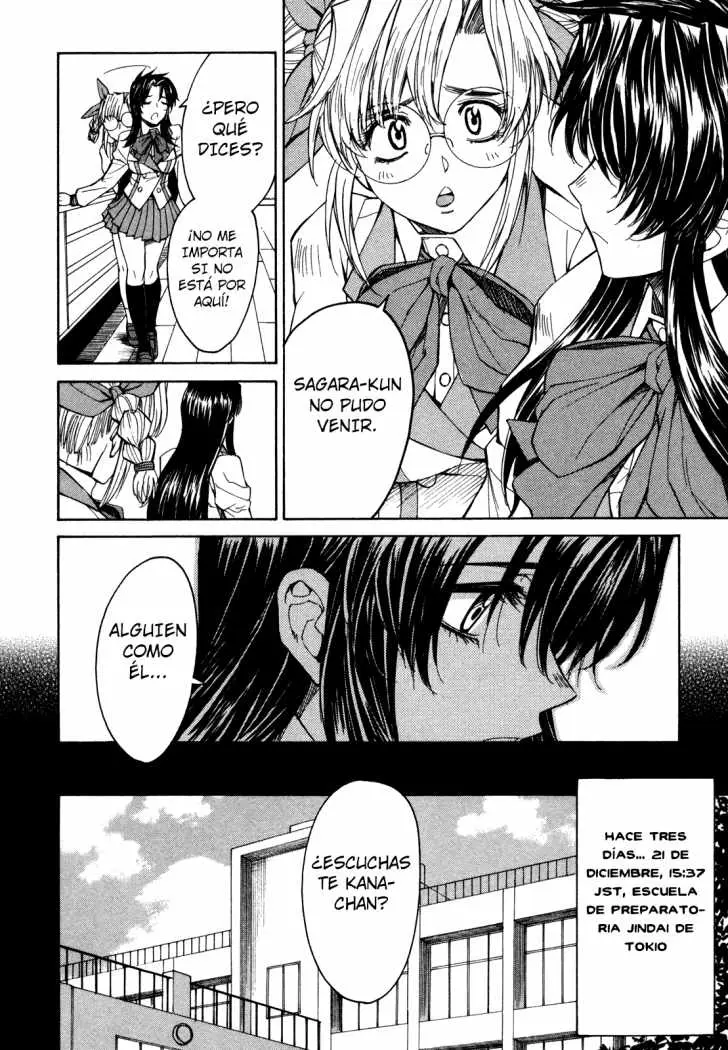 Full Metal Panic! Sigma (2005) - Capítulo 62 - Página 3 - LectorTMOo