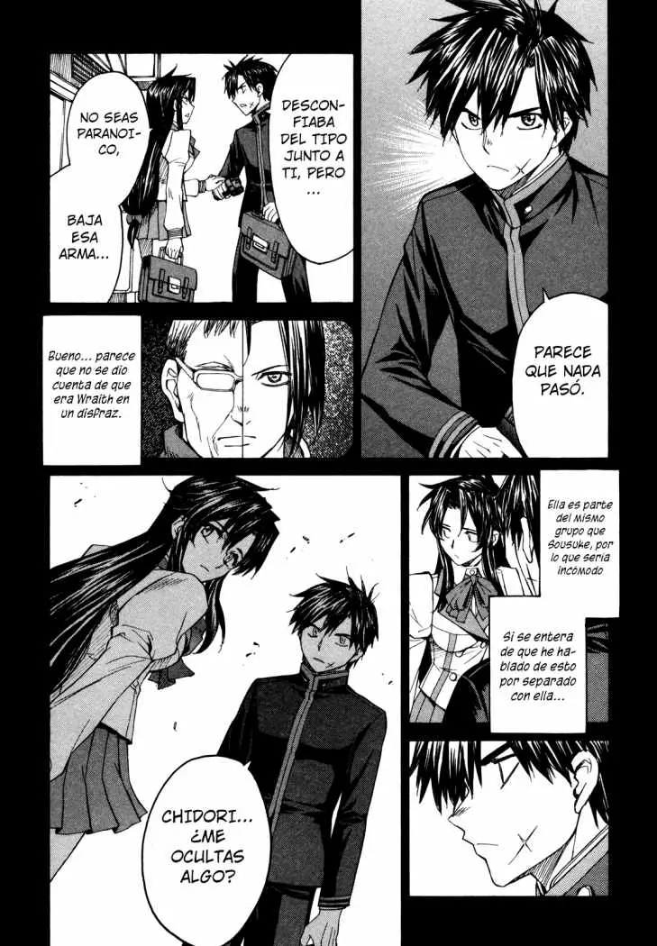 Full Metal Panic! Sigma (2005) - Capítulo 62 - Página 7 - LectorTMOo