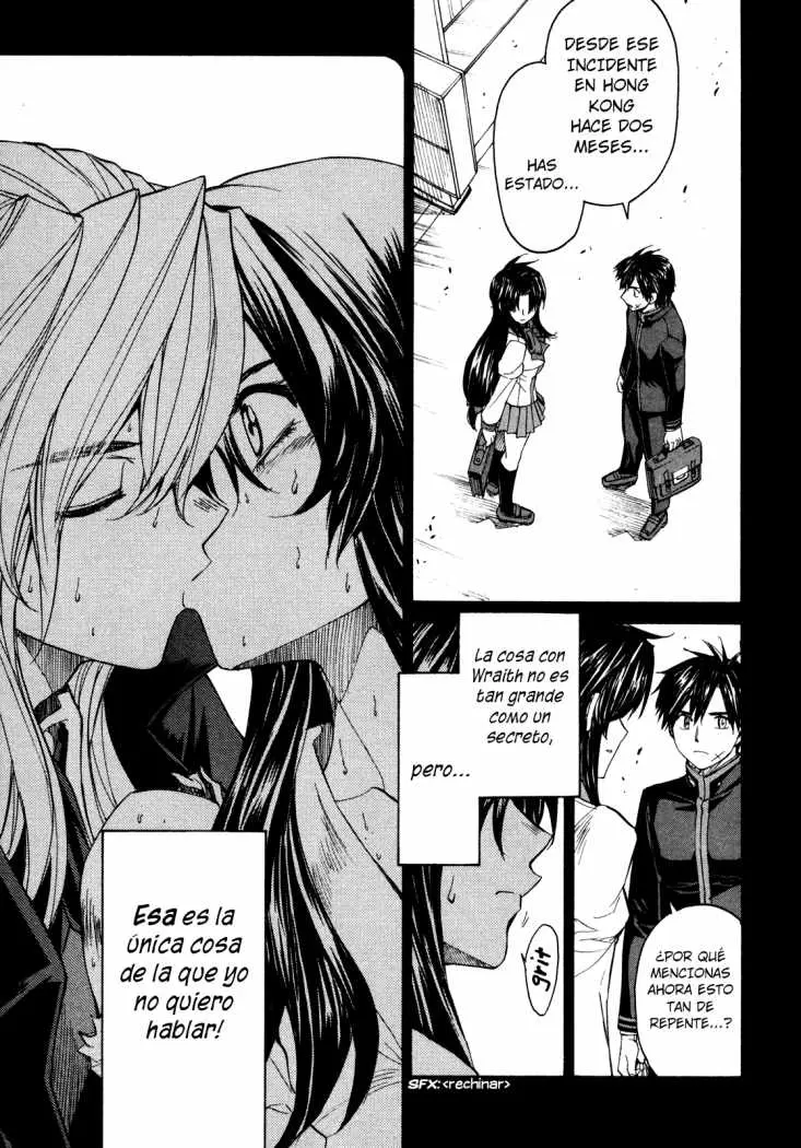 Full Metal Panic! Sigma (2005) - Capítulo 62 - Página 8 - LectorTMOo
