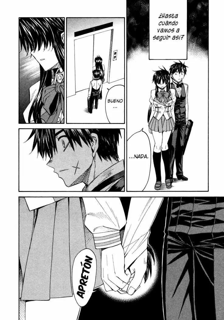 Full Metal Panic! Sigma (2005) - Capítulo 63 - Página 26 - LectorTMOo