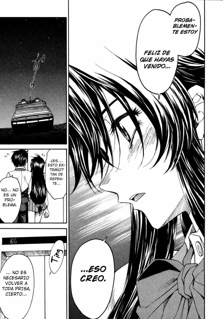 Full Metal Panic! Sigma (2005) - Capítulo 63 - Página 27 - LectorTMOo