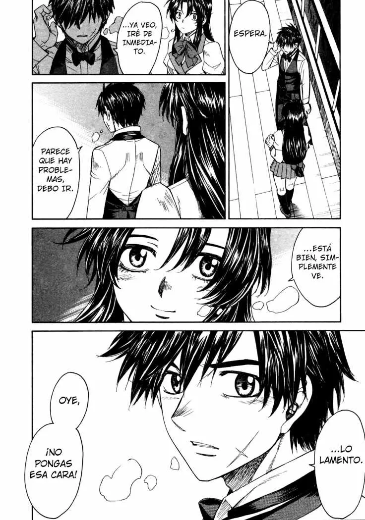 Full Metal Panic! Sigma (2005) - Capítulo 64 - Página 16 - LectorTMOo