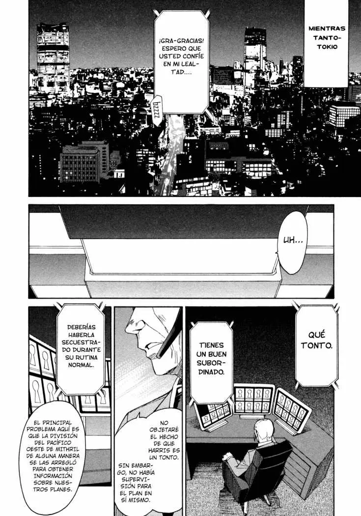 Full Metal Panic! Sigma (2005) - Capítulo 64 - Página 18 - LectorTMOo