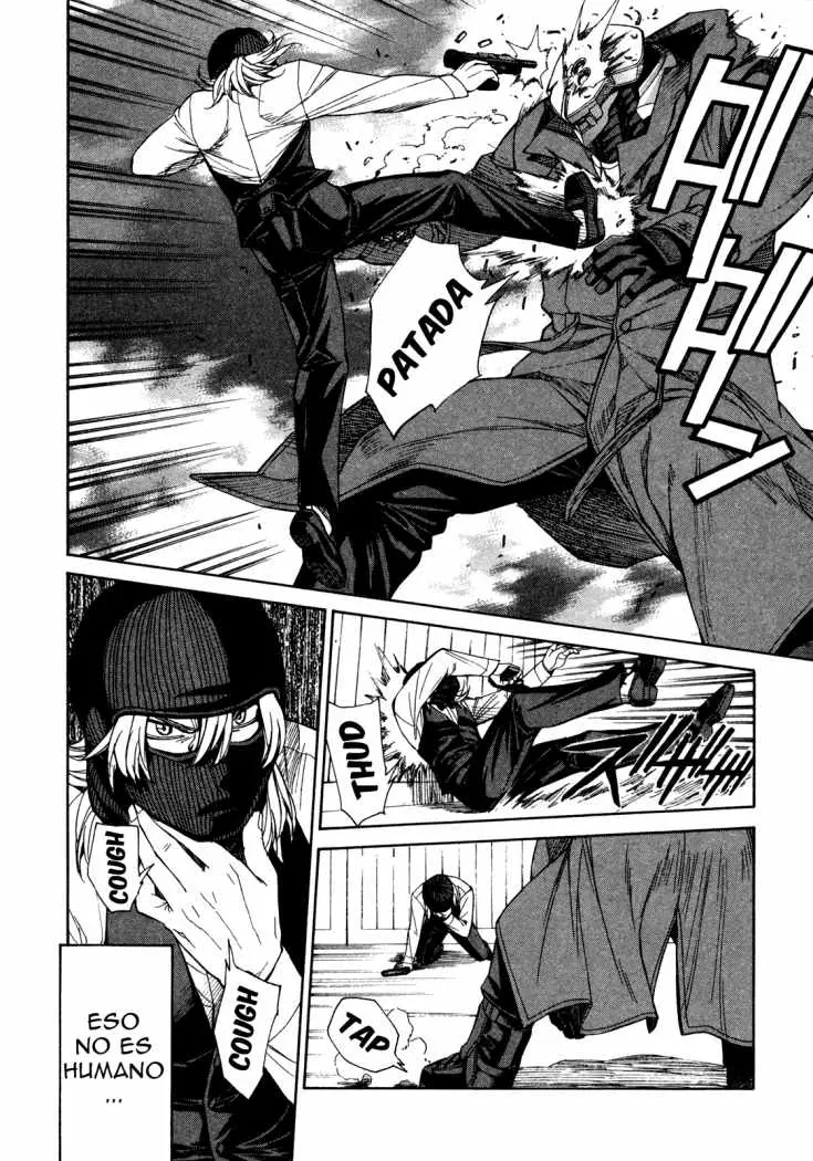 Full Metal Panic! Sigma (2005) - Capítulo 65 - Página 16 - LectorTMOo
