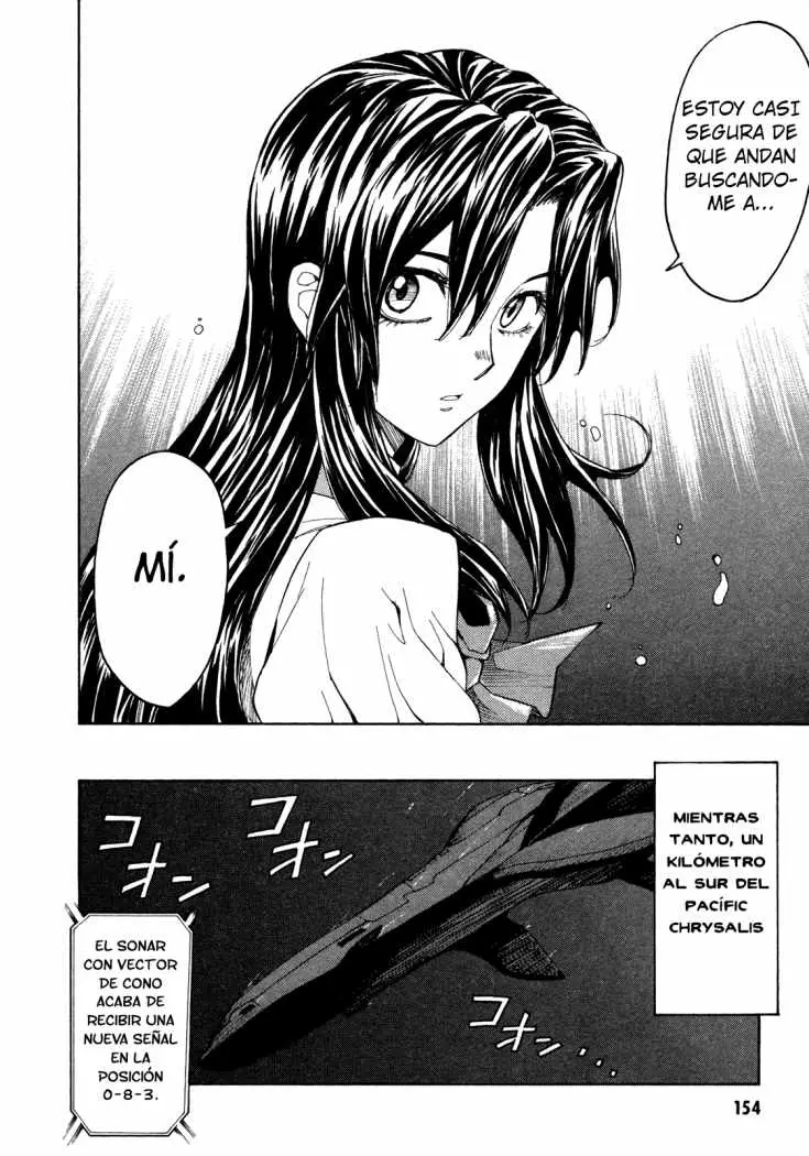 Full Metal Panic! Sigma (2005) - Capítulo 66 - Página 23 - LectorTMOo