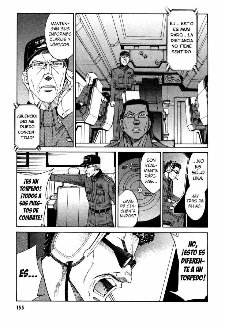 Full Metal Panic! Sigma (2005) - Capítulo 66 - Página 24 - LectorTMOo