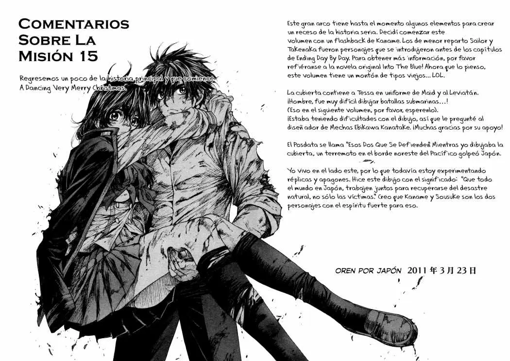 Full Metal Panic! Sigma (2005) - Capítulo 66 - Página 27 - LectorTMOo