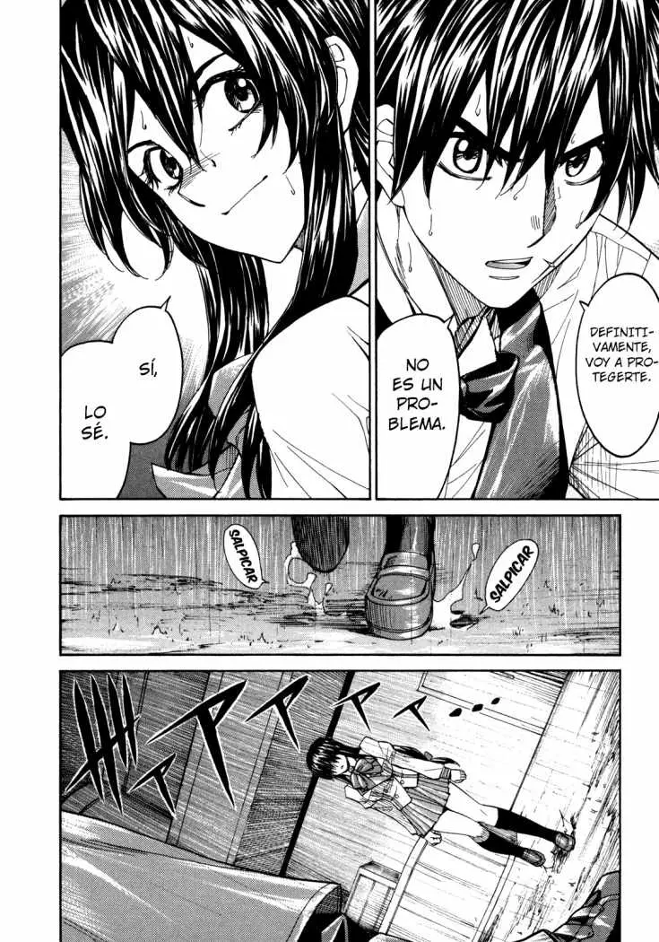 Full Metal Panic! Sigma (2005) - Capítulo 67 - Página 14 - LectorTMOo