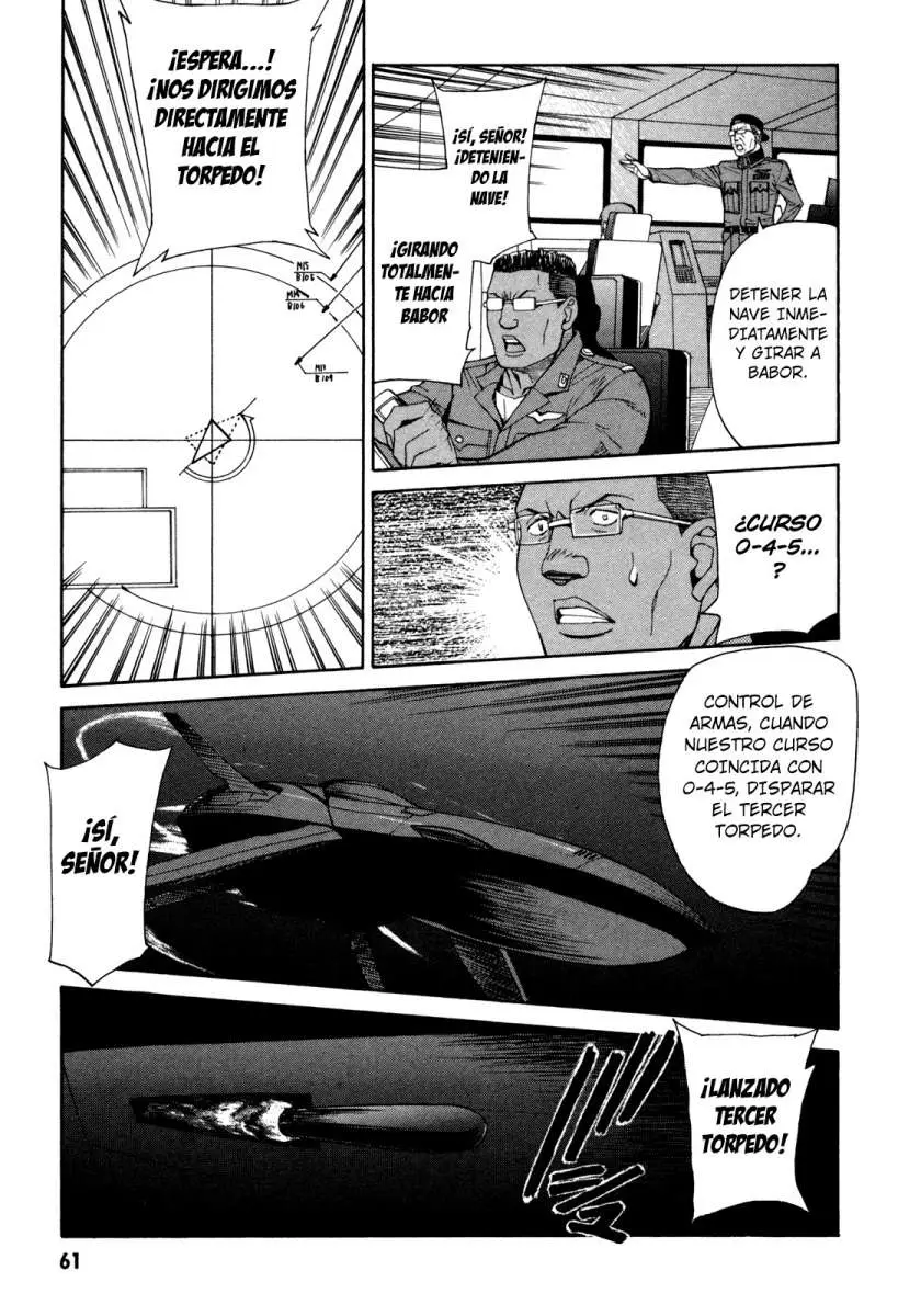 Full Metal Panic! Sigma (2005) - Capítulo 69 - Página 7 - LectorTMOo