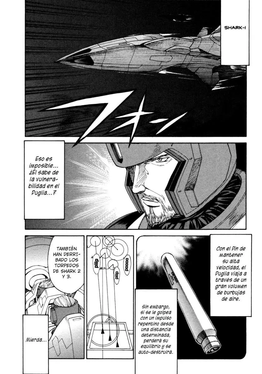 Full Metal Panic! Sigma (2005) - Capítulo 69 - Página 12 - LectorTMOo