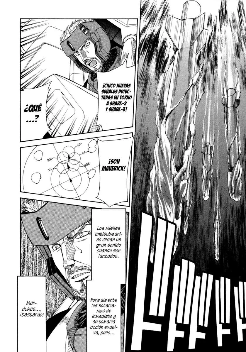 Full Metal Panic! Sigma (2005) - Capítulo 69 - Página 14 - LectorTMOo