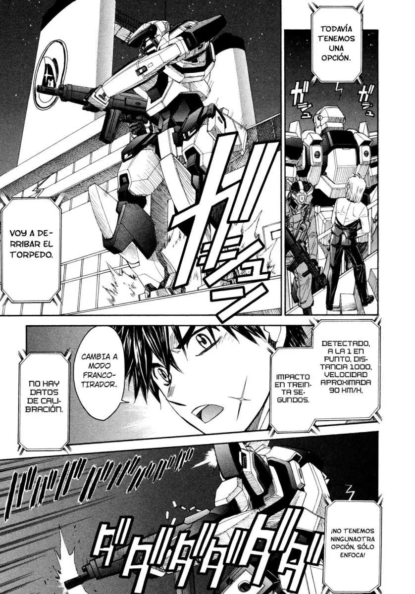 Full Metal Panic! Sigma (2005) - Capítulo 69 - Página 25 - LectorTMOo