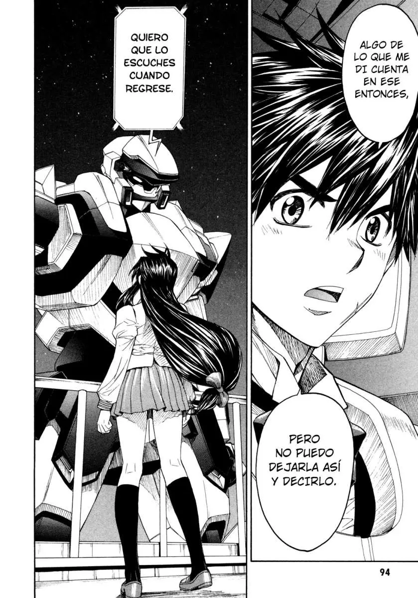 Full Metal Panic! Sigma (2005) - Capítulo 69 - Página 39 - LectorTMOo
