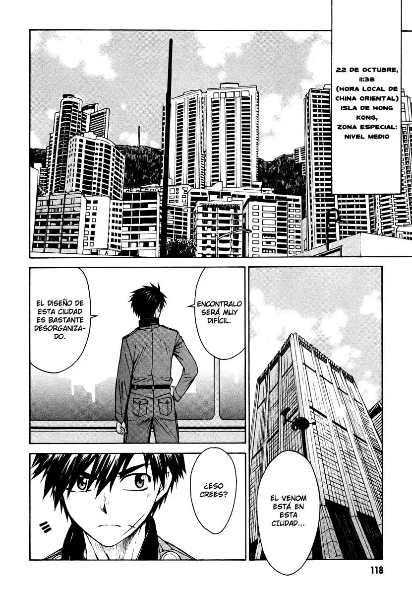 Full Metal Panic! Sigma (2005) - Capítulo 7 - Página 2 - LectorTMOo