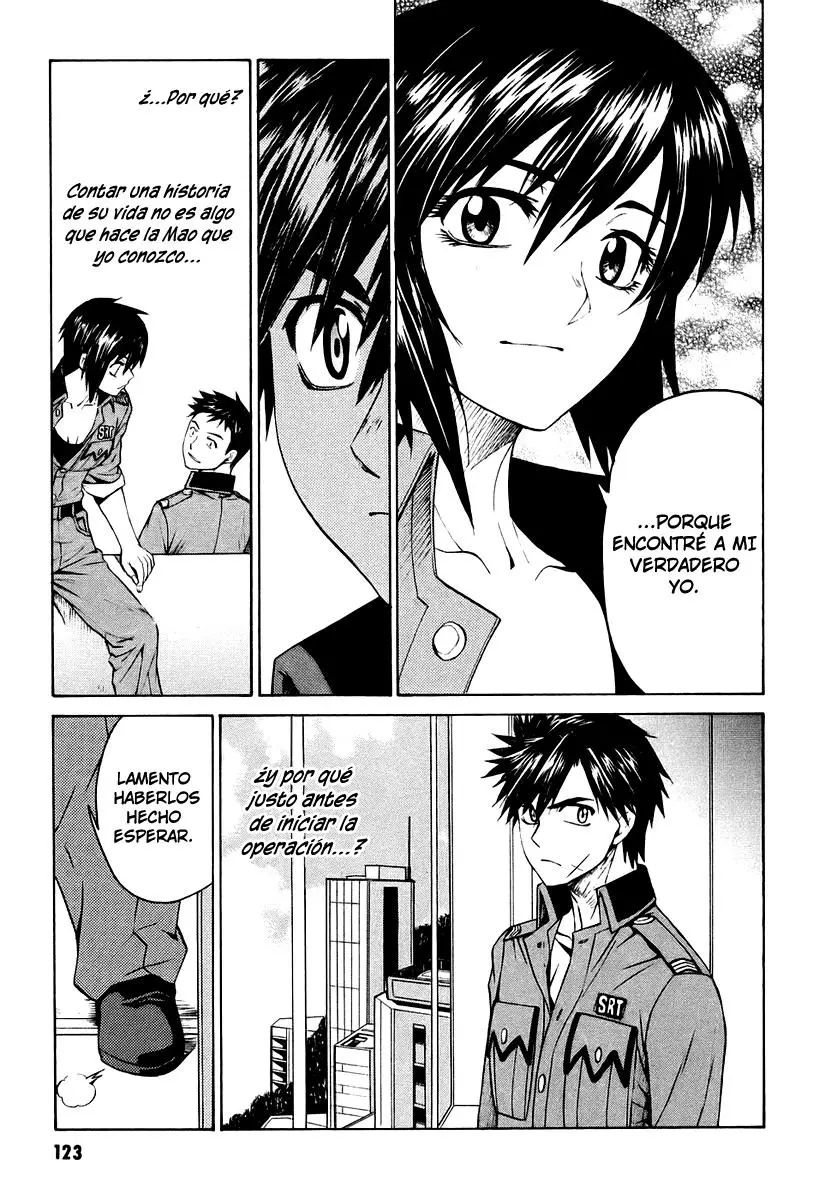 Full Metal Panic! Sigma (2005) - Capítulo 7 - Página 7 - LectorTMOo
