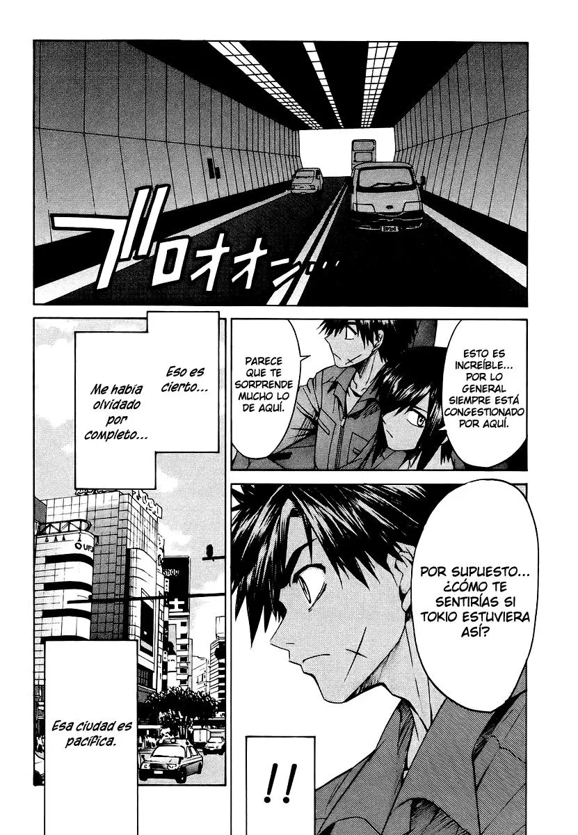 Full Metal Panic! Sigma (2005) - Capítulo 7 - Página 13 - LectorTMOo