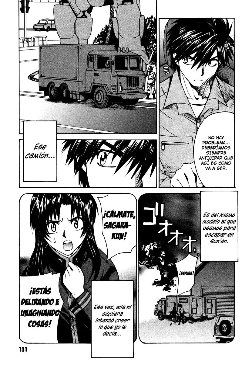 Full Metal Panic! Sigma (2005) - Capítulo 7 - Página 15 - LectorTMOo