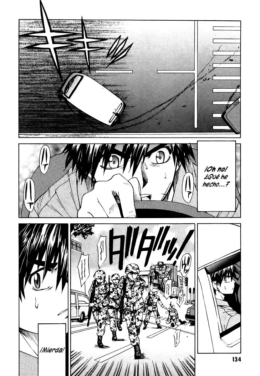 Full Metal Panic! Sigma (2005) - Capítulo 7 - Página 18 - LectorTMOo