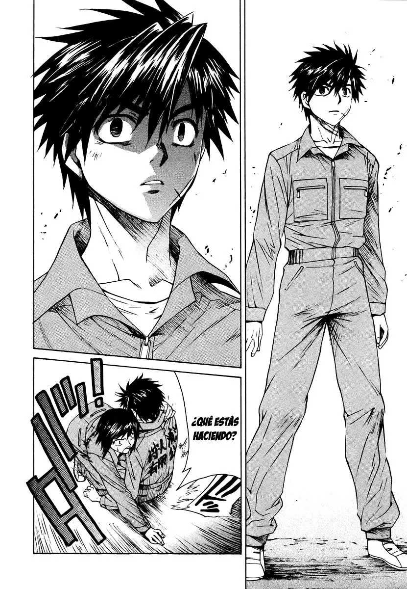 Full Metal Panic! Sigma (2005) - Capítulo 7 - Página 25 - LectorTMOo