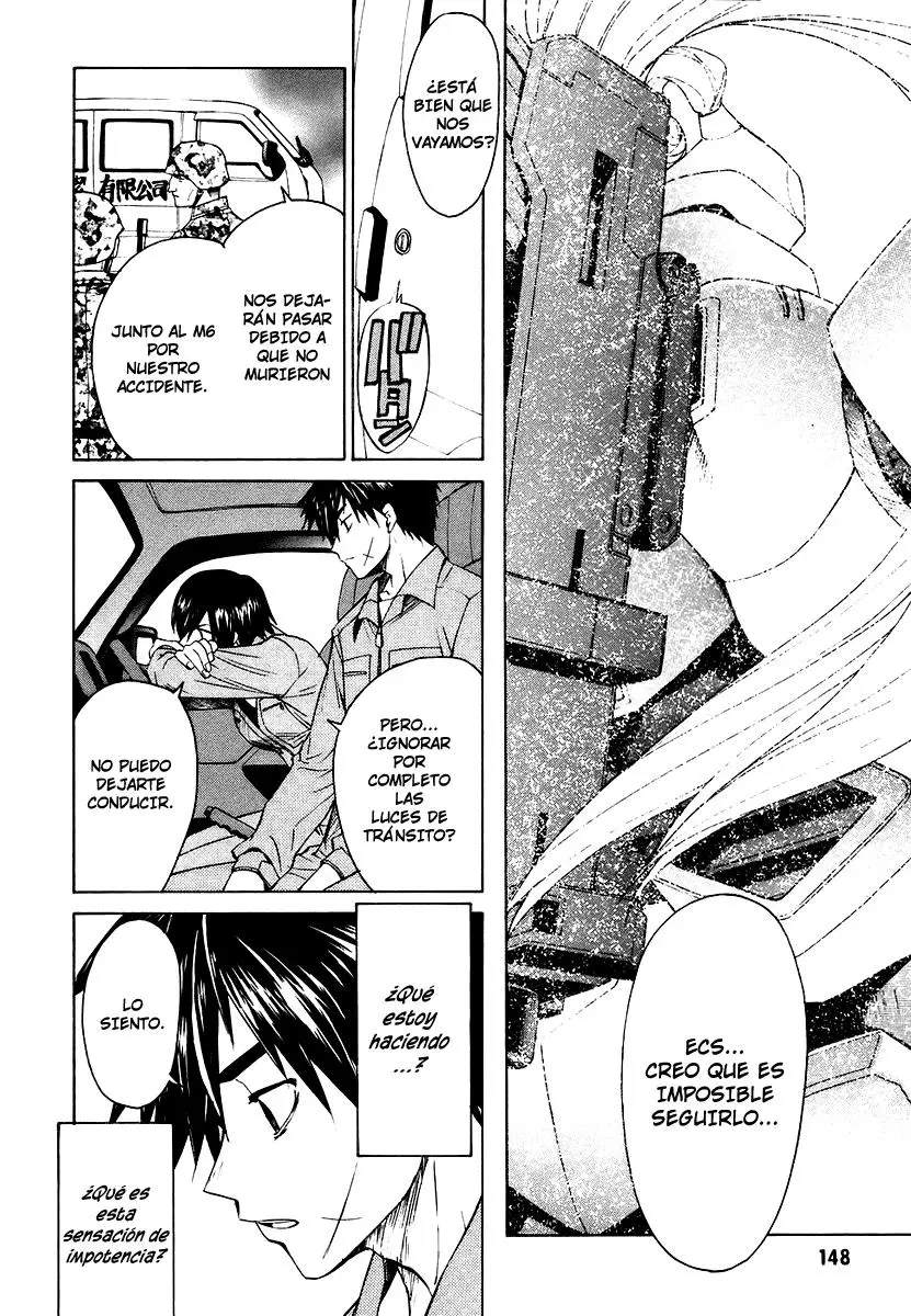 Full Metal Panic! Sigma (2005) - Capítulo 7 - Página 30 - LectorTMOo