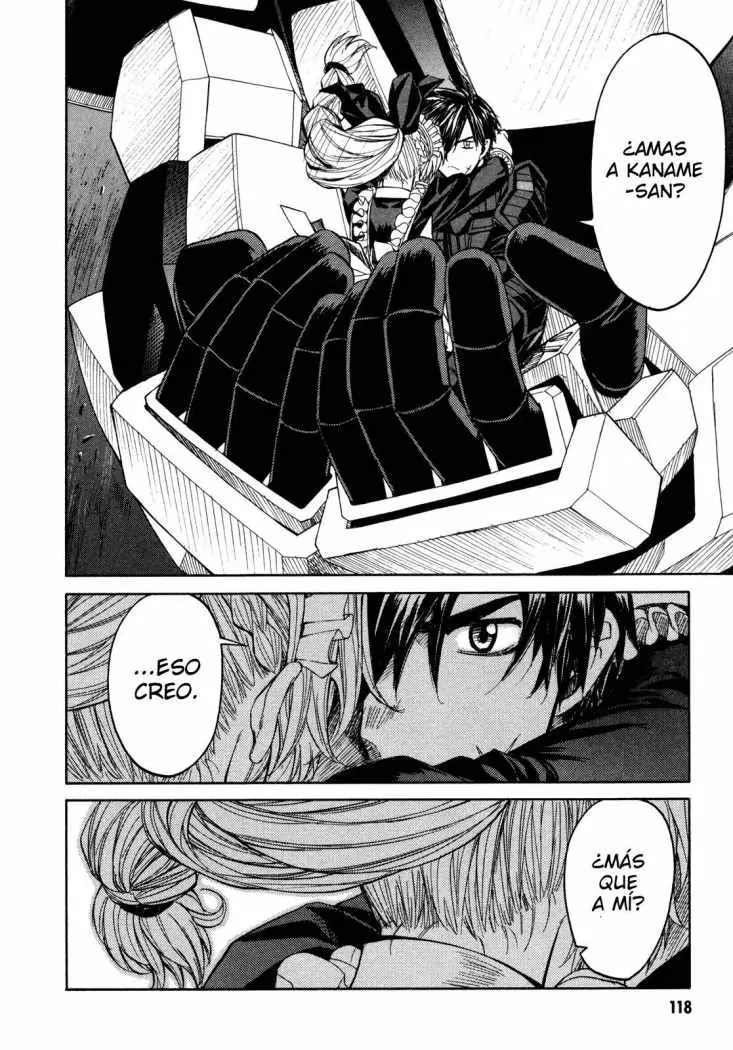 Full Metal Panic! Sigma (2005) - Capítulo 70 - Página 24 - LectorTMOo