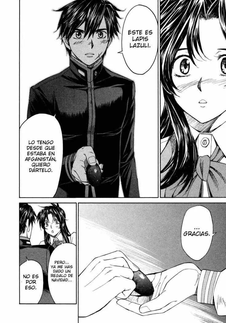 Full Metal Panic! Sigma (2005) - Capítulo 70 - Página 31 - LectorTMOo