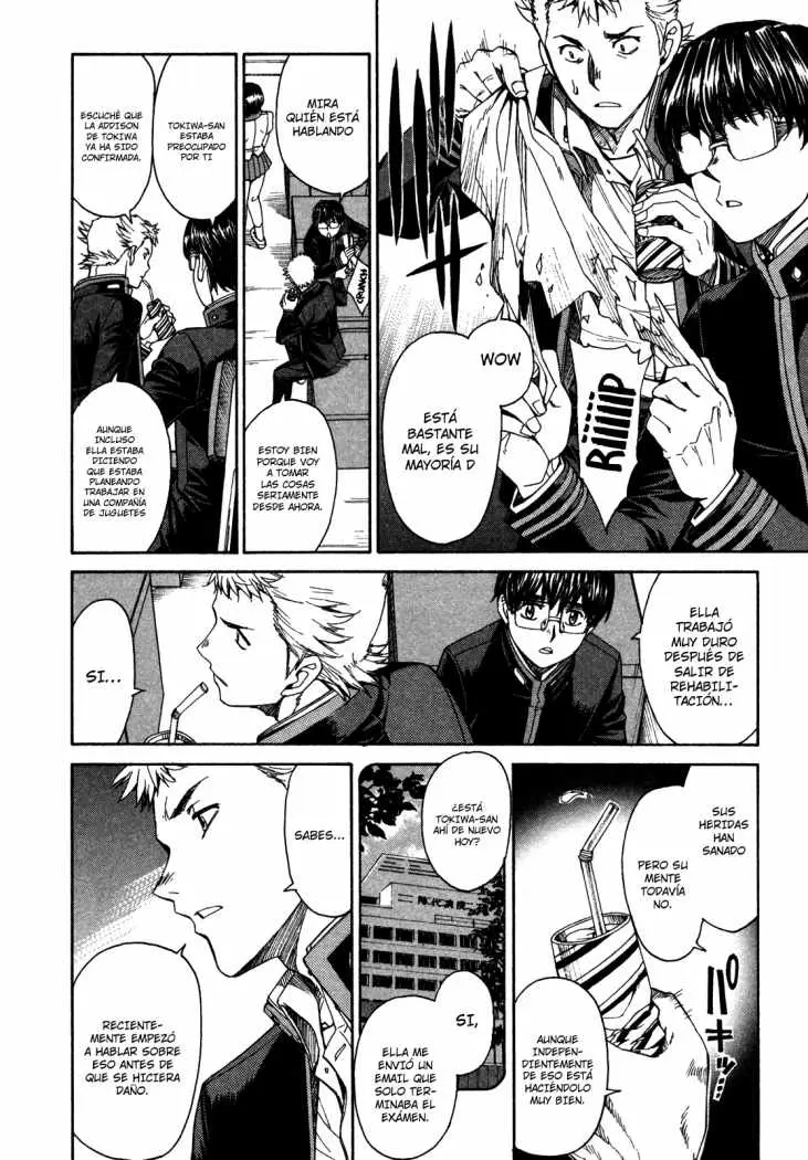 Full Metal Panic! Sigma (2005) - Capítulo 71 - Página 8 - LectorTMOo