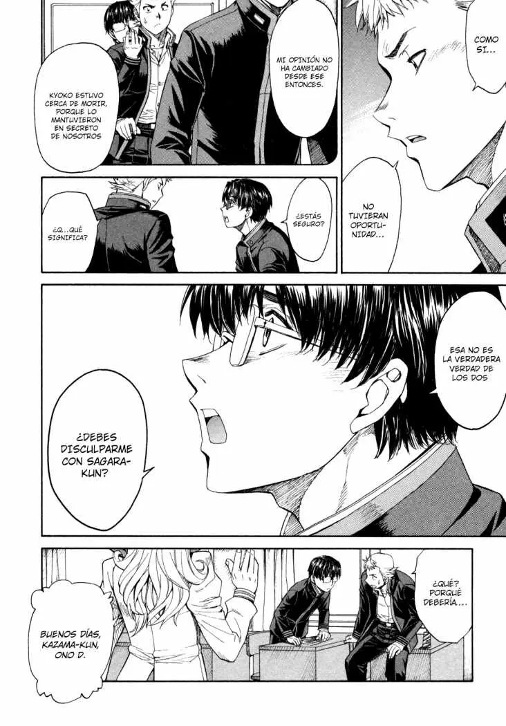 Full Metal Panic! Sigma (2005) - Capítulo 71 - Página 10 - LectorTMOo