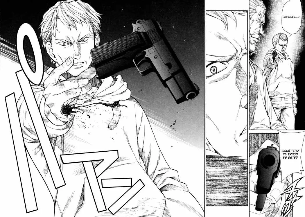 Full Metal Panic! Sigma (2005) - Capítulo 71 - Página 22 - LectorTMOo