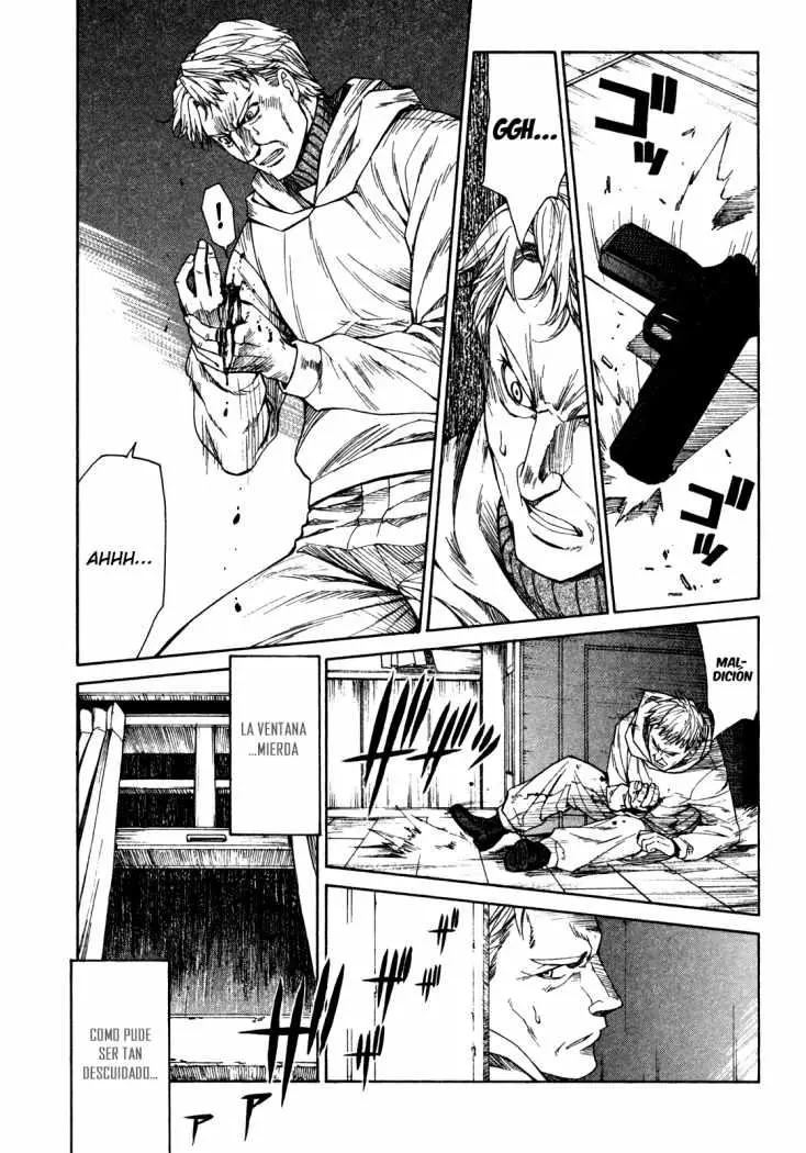 Full Metal Panic! Sigma (2005) - Capítulo 71 - Página 23 - LectorTMOo