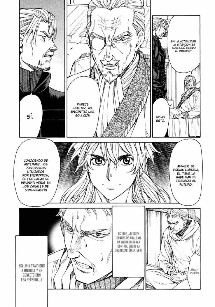 Full Metal Panic! Sigma (2005) - Capítulo 72 - Página 14 - LectorTMOo