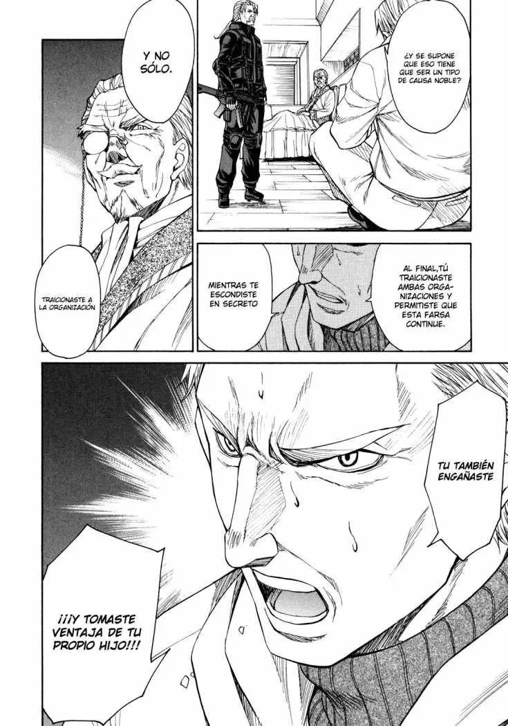Full Metal Panic! Sigma (2005) - Capítulo 72 - Página 16 - LectorTMOo