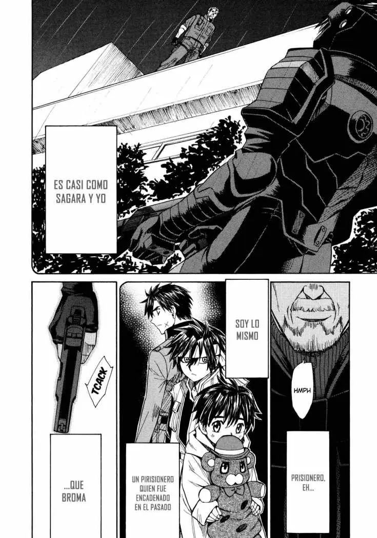 Full Metal Panic! Sigma (2005) - Capítulo 72 - Página 24 - LectorTMOo