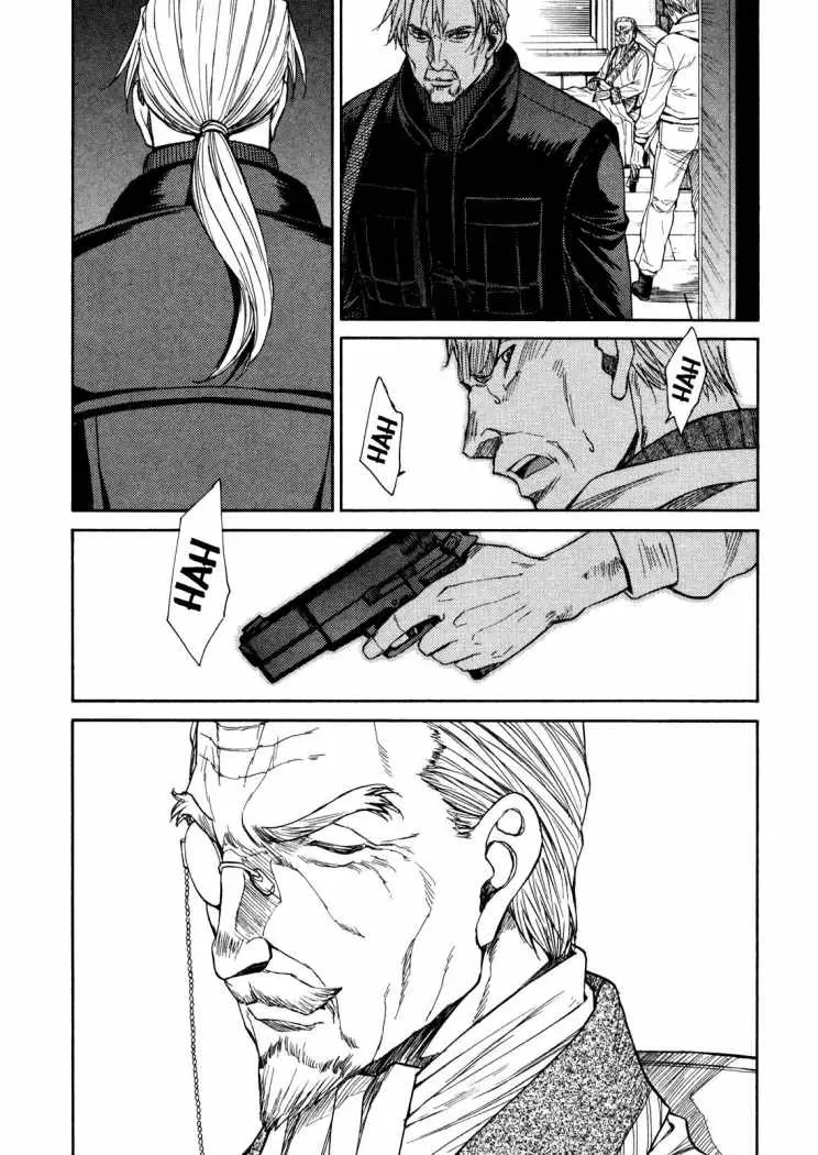 Full Metal Panic! Sigma (2005) - Capítulo 72 - Página 26 - LectorTMOo