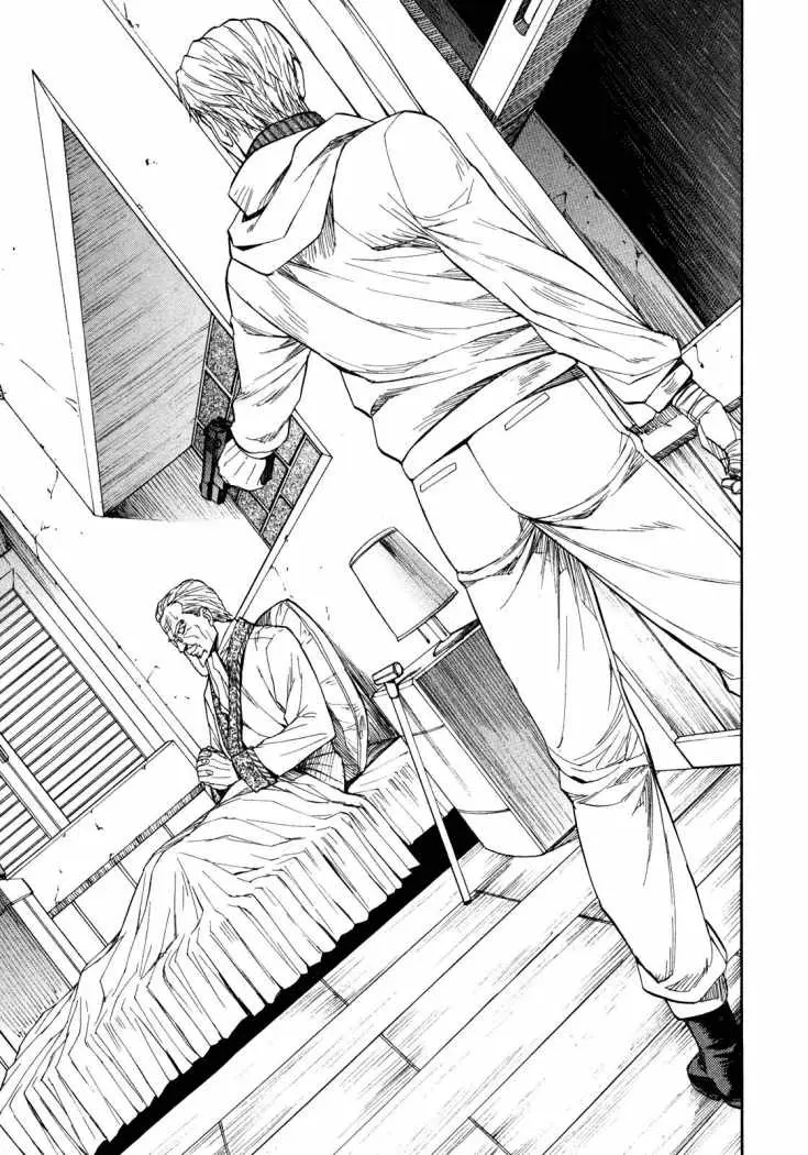 Full Metal Panic! Sigma (2005) - Capítulo 72 - Página 27 - LectorTMOo