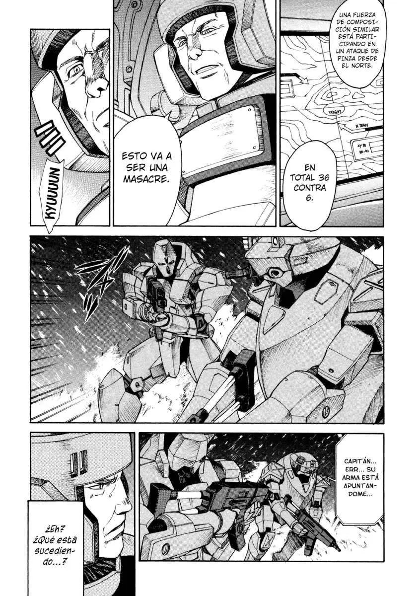 Full Metal Panic! Sigma (2005) - Capítulo 74 - Página 3 - LectorTMOo